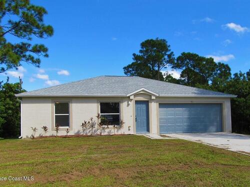 551 Poplar Street SE, Palm Bay, FL 32909