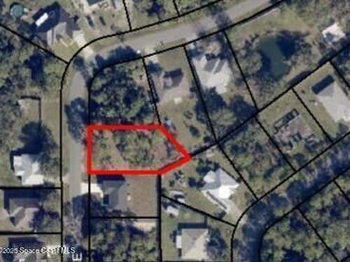 2925 Polaris Avenue SE, Palm Bay, FL 32909