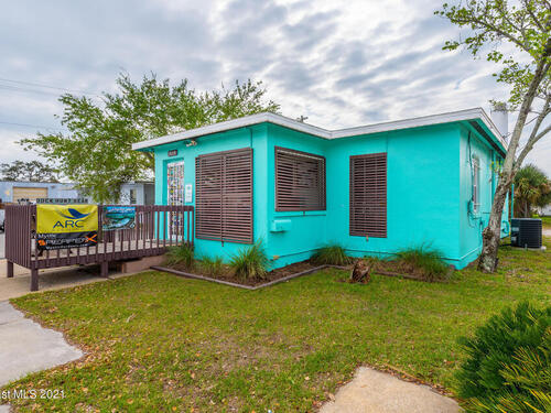 515 Garden Street, Titusville, FL 32796