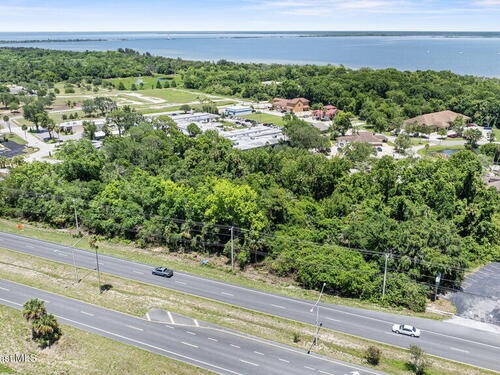 Tbd N Washington Avenue, Titusville, FL 32796