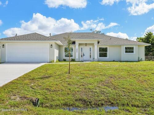 1441 Eldron Boulevard SE, Palm Bay, FL 32909