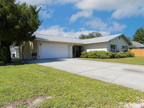 4050 Spring Creek Lane, Titusville, FL 32780