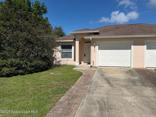 1626 Mason Terrace, Melbourne, FL 32935