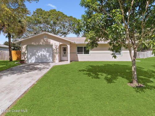 919 Quail Street SE, Palm Bay, FL 32909