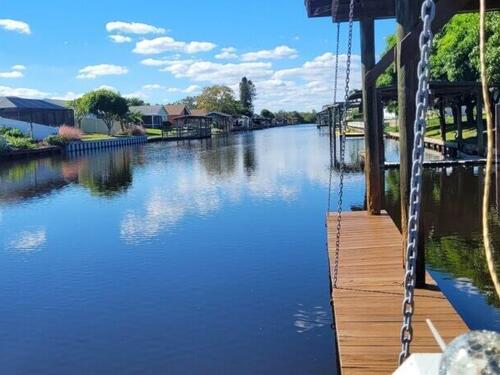 1445 Sunrise Drive, Merritt Island, FL 32952