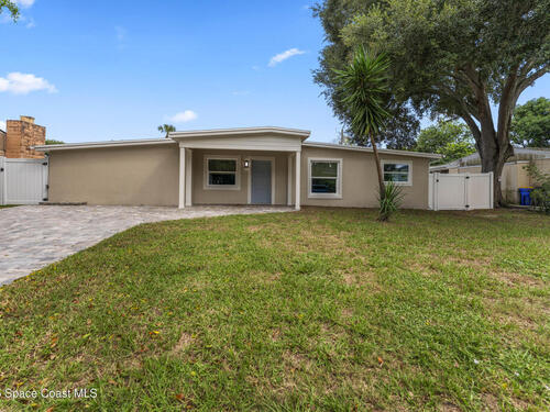 34 W Azalea Circle, Rockledge, FL 32955