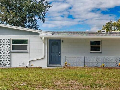 2411 Stanford Drive, Cocoa, FL 32926