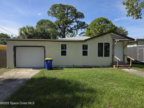 417 Dove Avenue, Rockledge, FL 32955