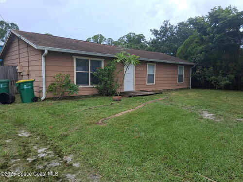 7160 Bevil Avenue, Cocoa, FL 32927