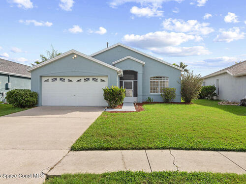 8017 Bracken Lane, Melbourne, FL 32940