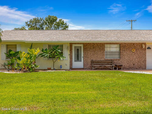 350 Riley Avenue NE, Palm Bay, FL 32907