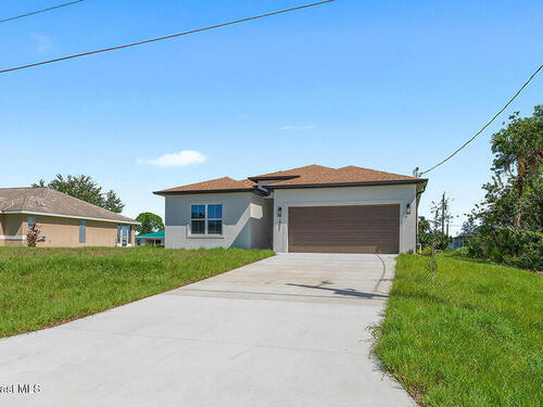 2941 Anjar Avenue SW, Palm Bay, FL 32908
