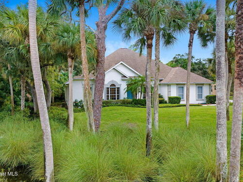 1377 Otter Lane, Merritt Island, FL 32953