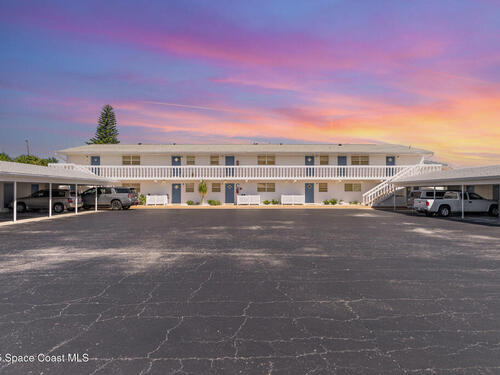 2186 Highway A1a, Indian Harbour Beach, FL 32937