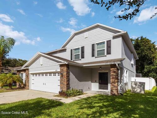 625 Breakaway Trail, Titusville, FL 32780