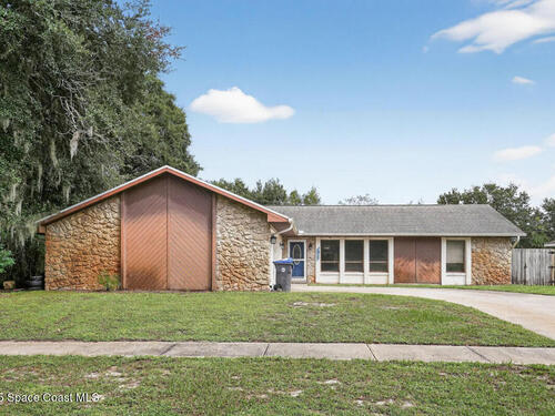 2205 Harwood Road, Titusville, FL 32780