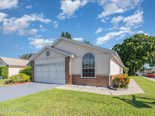 955 S South Fork Circle, Melbourne, FL 32901