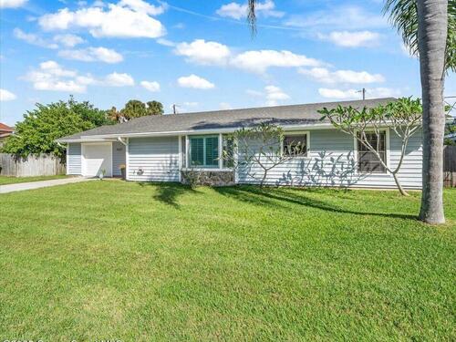 460 Pine Boulevard, Merritt Island, FL 32952