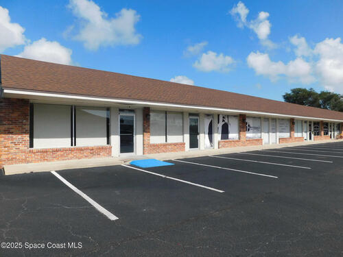 1233 Florida Avenue S, Rockledge, FL 32955