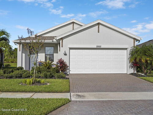 2062 Great Belt Circle, Melbourne, FL 32940
