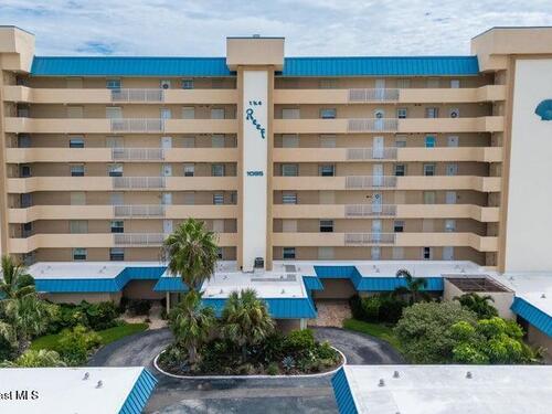 1095 N Highway A1a, Indialantic, FL 32903