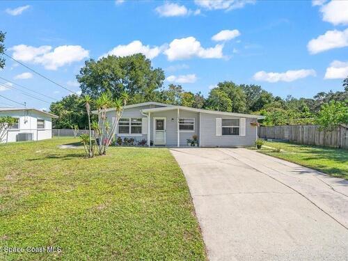 1795 Hallum Avenue, Titusville, FL 32796