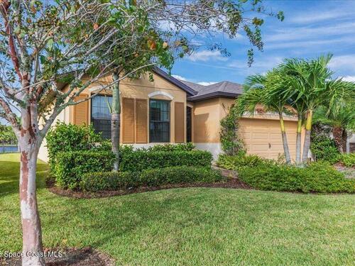 4344 Caladium Circle, West Melbourne, FL 32904