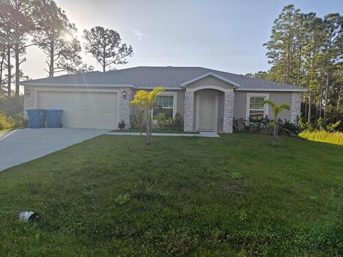 872 Reading Street SE, Palm Bay, FL 32909