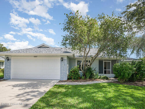 1317 Independence Avenue, Melbourne, FL 32940