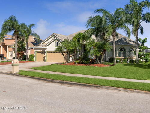 4281 Stoney Point Road, Melbourne, FL 32940