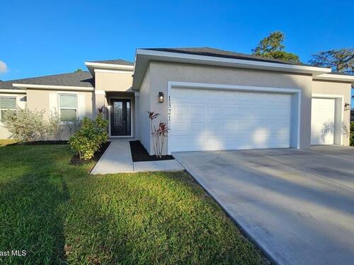1321 Mariner Avenue SE, Palm Bay, FL 32909