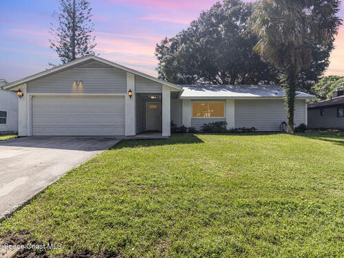 1229 Stadt Road NW, Palm Bay, FL 32907