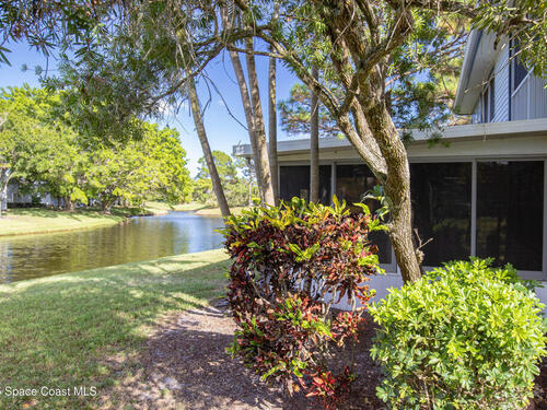 4870 Lake Waterford Way Way W, Melbourne, FL 32901