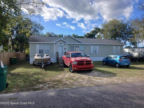 7013 Fern Drive, Cocoa, FL 32927