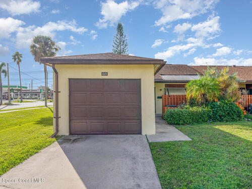 1601 Jolson Court, Merritt Island, FL 32953