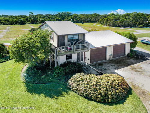 000d Berry Road, Grant-Valkaria, FL 32949