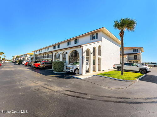 199 Highway A1a, Satellite Beach, FL 32937