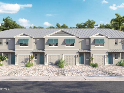 37 Tortuga Trail, Satellite Beach, FL 32937