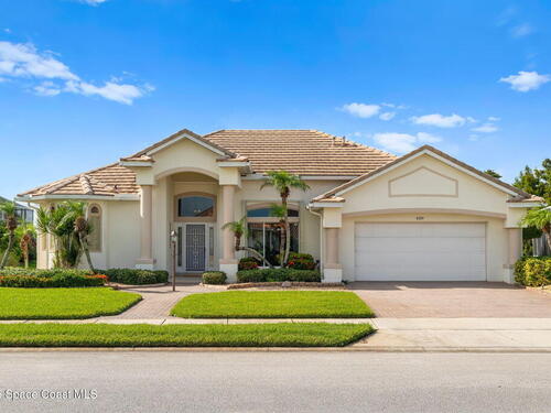 4319 Collingtree Drive, Rockledge, FL 32955