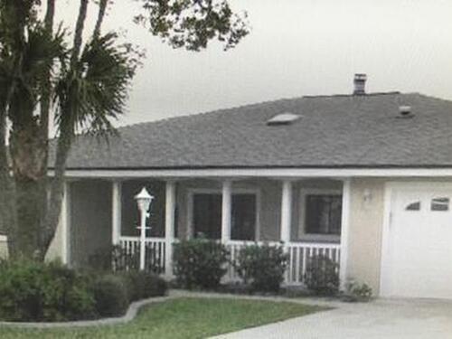 3625 Audrey Drive, Titusville, FL 32796