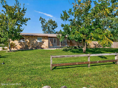 853 Knecht Road NE, Palm Bay, FL 32905