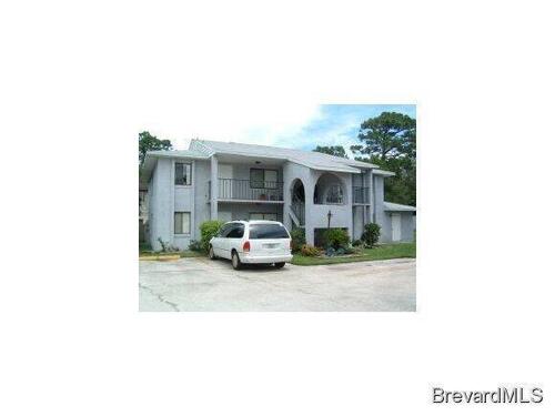 257 Knox Mcrae Drive, Titusville, FL 32780