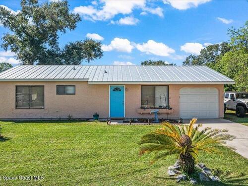 710 San Filippo Drive SE, Palm Bay, FL 32909