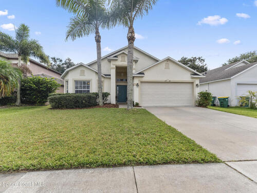 2756 Madrigal Lane, Melbourne, FL 32904