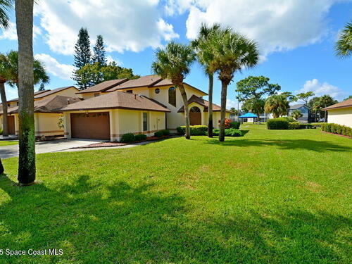 2710 Park Place Boulevard, Melbourne, FL 32935