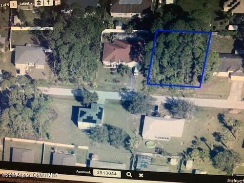 437 Ocala Street SW, Palm Bay, FL 32908
