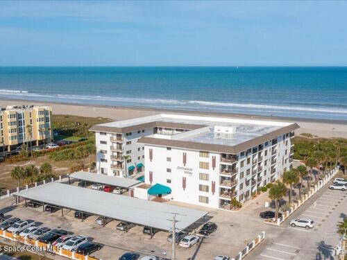4600 Ocean Beach Boulevard, Cocoa Beach, FL 32931