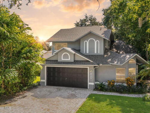 2915 La Cita Lane, Titusville, FL 32780