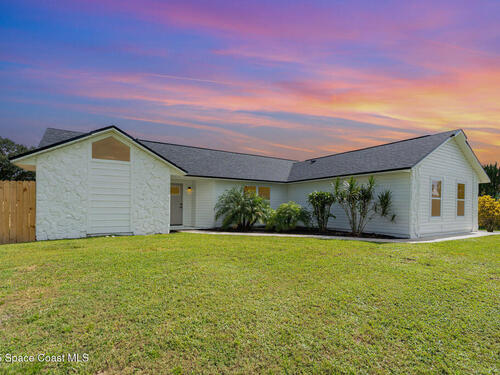 1207 Dallam Avenue NW, Palm Bay, FL 32907