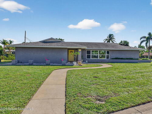 1040 Carrigan Boulevard, Merritt Island, FL 32952